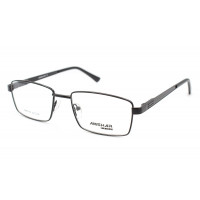 Прямоугольные мужские очки для зрения Amshar 8740